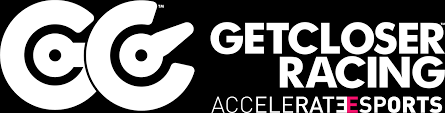 Get Closer Racing Logo